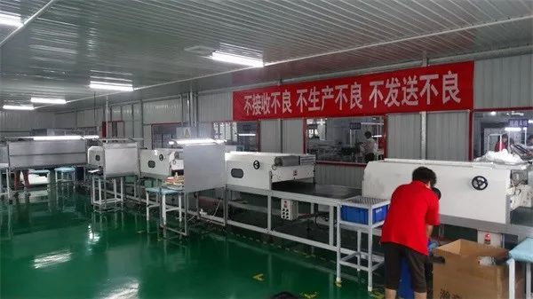 現(xiàn)代科技如何解決傳統(tǒng)絲印無塵車間的技術(shù)難題？