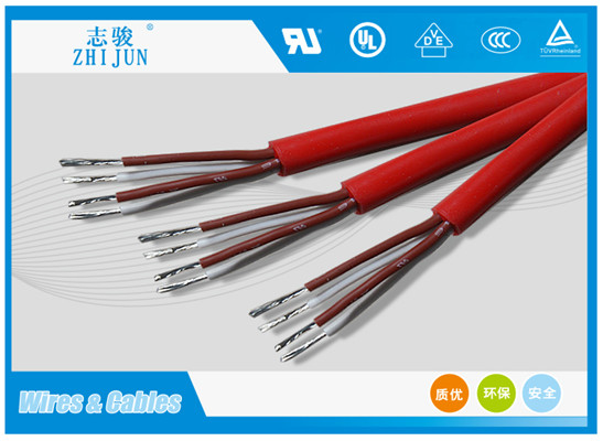 YGZ耐熱硅橡膠電纜