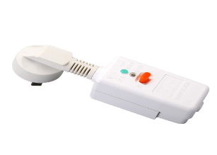 分體可接式漏保PRCD 空調(diào) 熱水器16A電源插頭