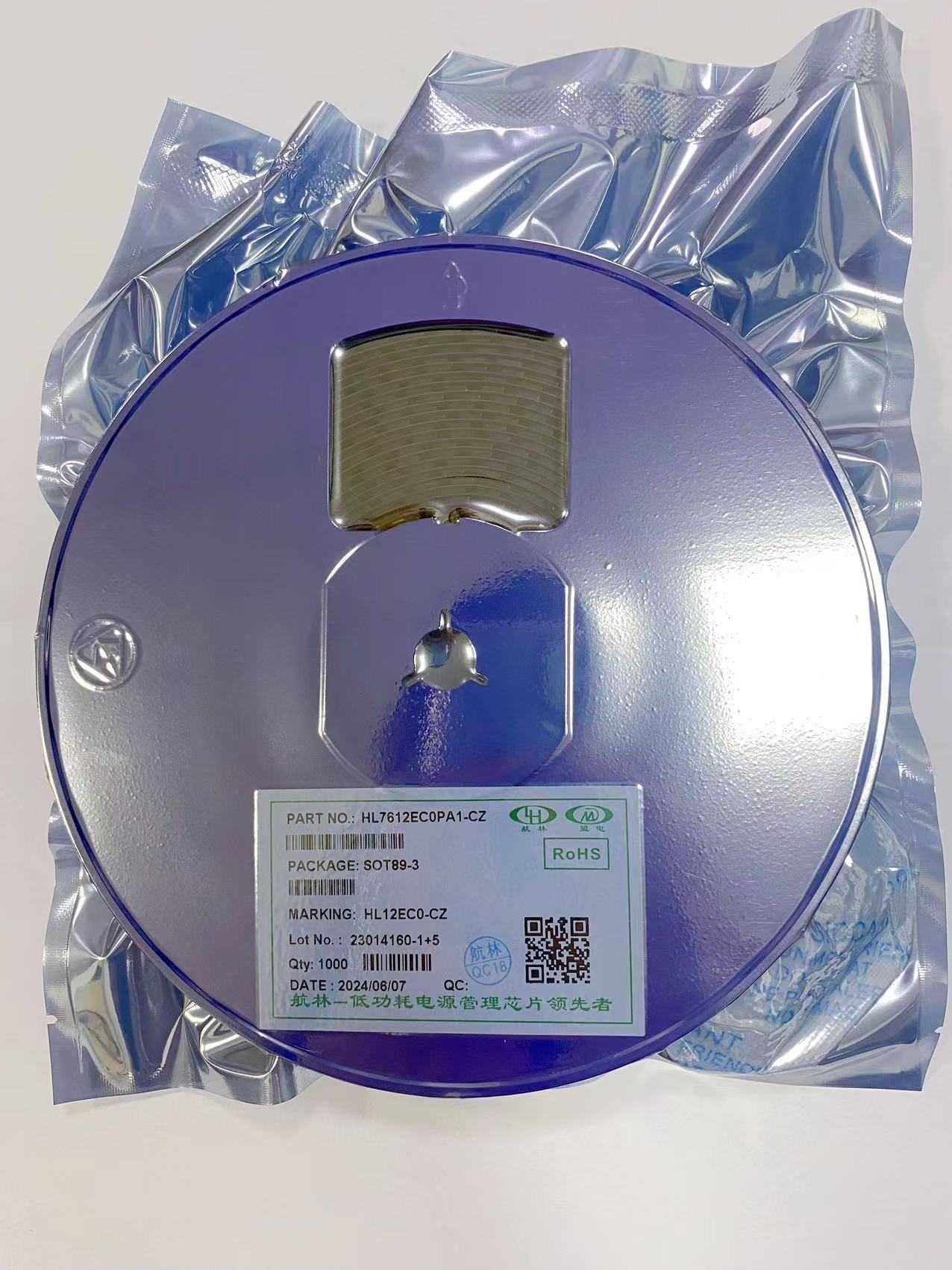 HL7612EC0PA1-CZ