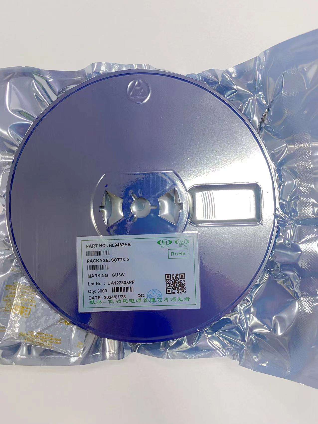 HL9452AB