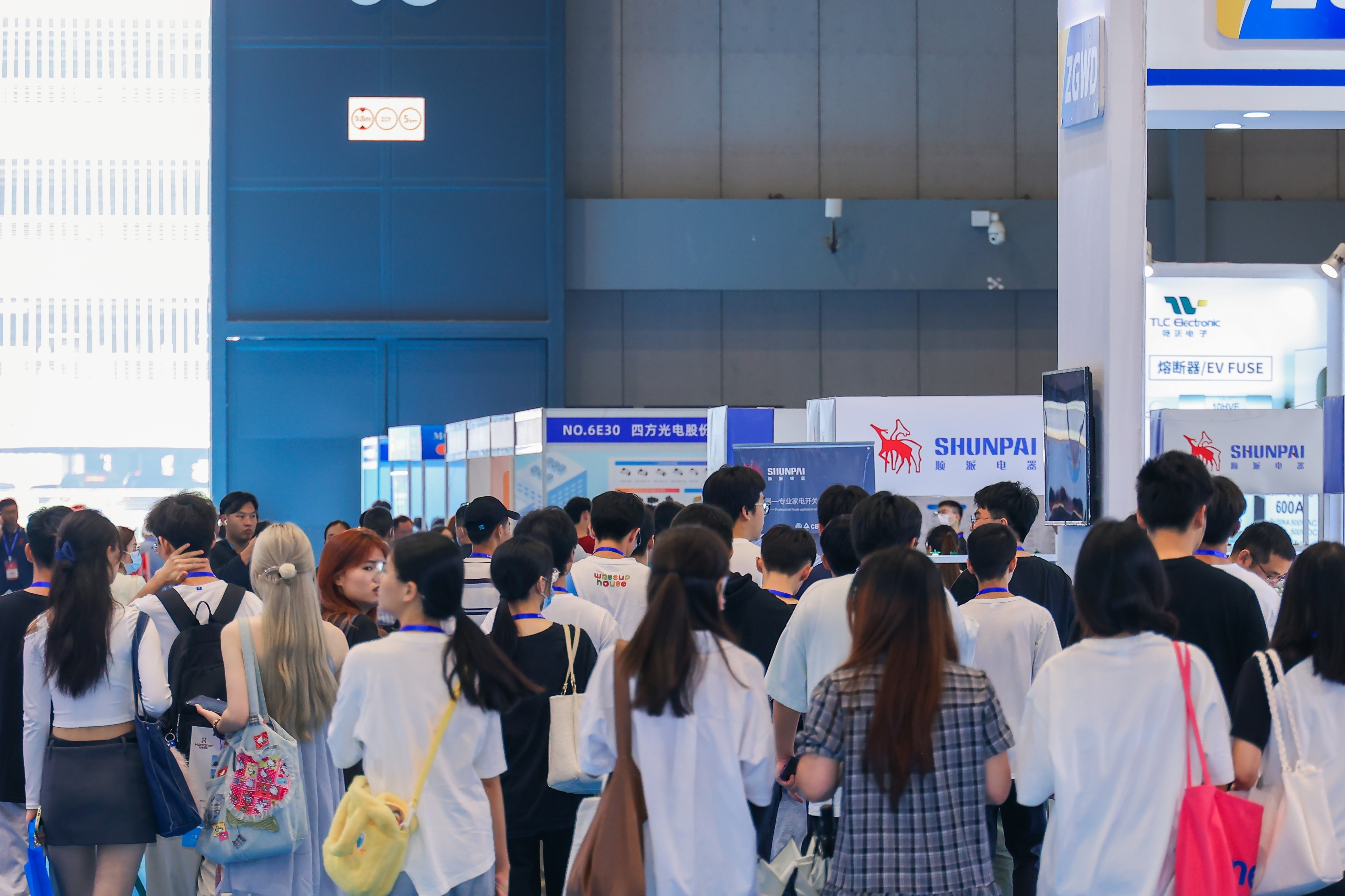 CAEE2025家電與消費(fèi)電子制造業(yè)供應(yīng)鏈展覽會(huì) 移師深圳國(guó)際會(huì)展中心（寶安新館）