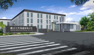 展商精選|嘉興三杰電器將亮相CAEE2025中國家電與消費(fèi)電子制造業(yè)供應(yīng)鏈展覽會